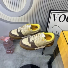 Fendi Low Shoes